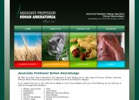 Allergies Ltd