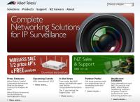 Allied Telesis Labs Ltd