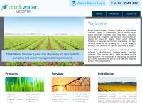 Allied Water Systems Ltd