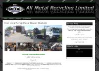 All Metal Recycling Ltd