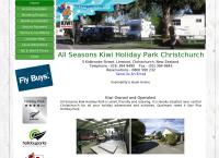 All Seasons Holiday Park