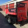 Moving Mate Trailer