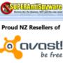 Avast! & SuperAntiSpyware Resellers