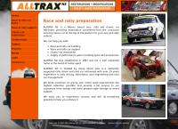 Alltrax NZ Ltd