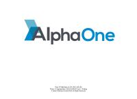 Alpha Building Consultants Ltd