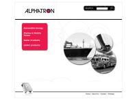 Alphatron Pacific Ltd