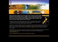 Alpine Gold