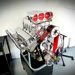 Al S Blower Drives Ltd