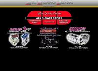 Al S Blower Drives Ltd's website