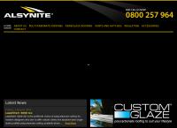 Alsynite NZ Limited