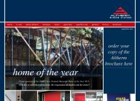 Westview Aluminium Ltd
