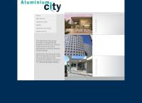 Aluminium City Penrose Ltd