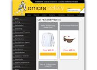 Amare Safety N.Z Pty Ltd