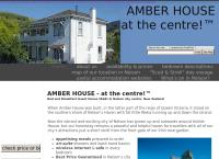 AMBER HOUSE - at the centre!