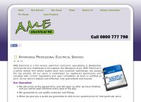 AME Electrical Ltd