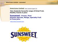 Americana Ltd