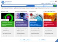 GE Healthcare Biosciences NZ Ltd