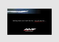Amf Boat Company Ltd