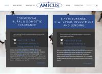 Amicus - Insurance Brokers