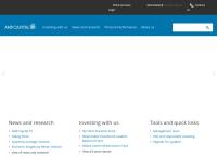 AMP Capital Investors