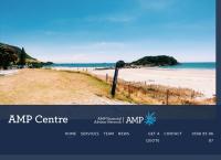 AMP Centre Tauranga