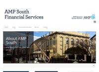 Amp South Financial Services