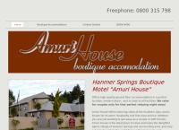 Amuri House