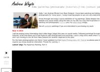 Andrewwhyte.com