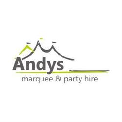 Andy S Marquee & Party Hire