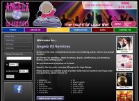 Angelz DJ Services