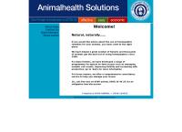 Animalhealth Solutions Ltd