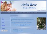 Anita Rose