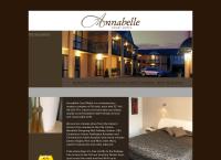 Best Western Annabelle Court Motel