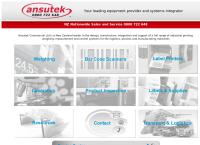 Ansutek Commercial Ltd