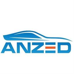 Anzed Rentals Ltd