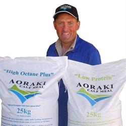 Aoraki Stockfoods Ltd