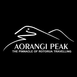 Aorangi Peak Restaurant