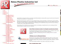 Aotea Plastics Industries Ltd