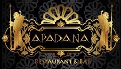 Apadana Restaurant & Bar