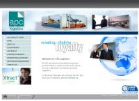Apc Logistics  Ltd