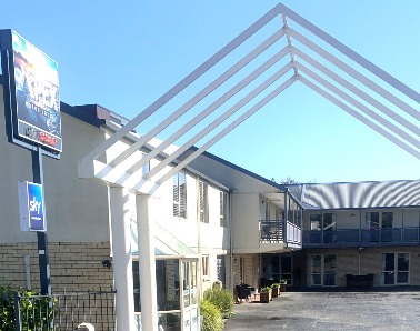 Apex Motor Lodge