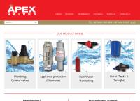 Apex Valves Ltd
