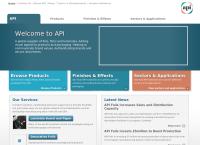 API Foils NZ Ltd