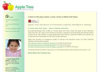 Apple Tree Preschool