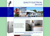 Quality Electrical Services
