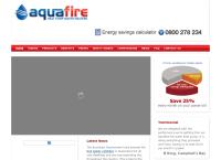 Aquafire Industries Ltd