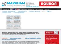 Markham Distributing