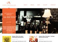 Arbitrageur Wine Room and Restaurant