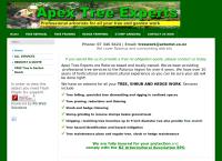Apex Tree Experts