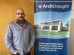 ArchDraught